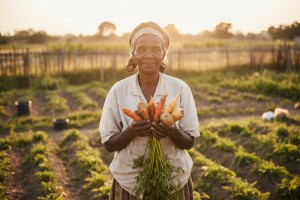 Na sajmu "Zeleni tjedan" raspravljalo se o rješavanju problema gladi