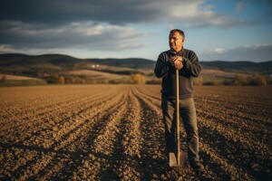 Na seljačkim se leđima batina lomi