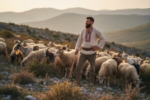 Na selu se može dobro živjeti, samo da nam dopuste
