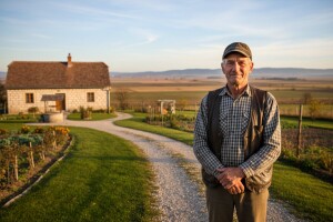 Na seoskom imanju Nikice Čosića u Rebiću