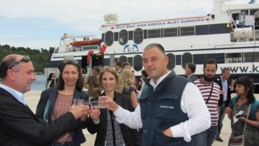 Potiče se otočki razvoj i ruralni turizam