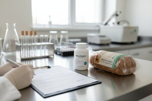 Na snagu stupio set novih pravilnika koji regulišu promet hrane za posebne prehrambene potrebe