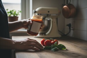 Na sosovima uskoro upozorenje: Ne jedite često!