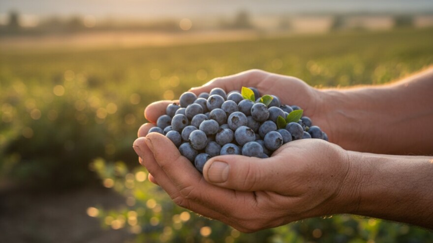 Na šta paziti kod gajenja organske borovnice?