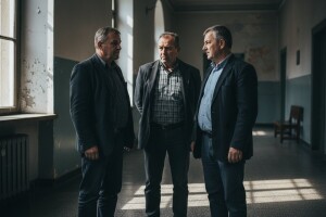 Na sudu zbog prosvjeda