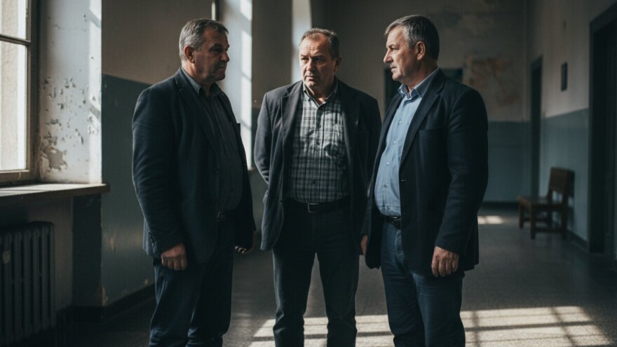 Na sudu zbog prosvjeda