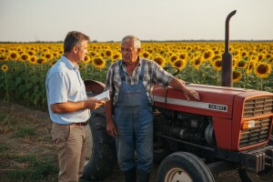 Na teren po informacije