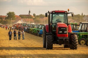 Na "Traktorijadi" izloženo više od 150 eksponata!