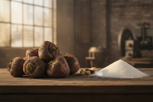 Na tržište EU-a već izvezena polovina proizvedenog šećera