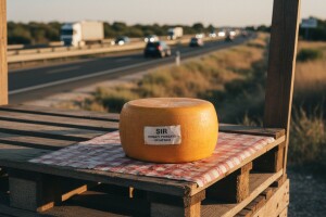 Na tržištu sirevi s lažnim etiketama uglednih sirara