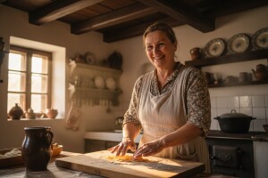 Na »Ustilonji« turisti otkrivaju bogatu posavsku tradiciju