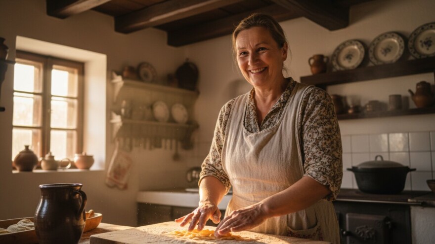 Na »Ustilonji« turisti otkrivaju bogatu posavsku tradiciju