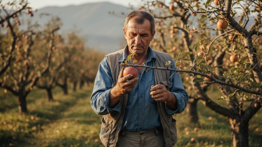 Na uvoz voća potrošili tri milijarde dolara