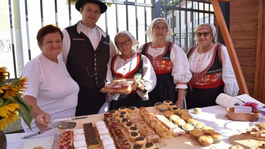 Vrhunac poljoprivredne sezone obilježili manifestacijom - S obitelji na plac