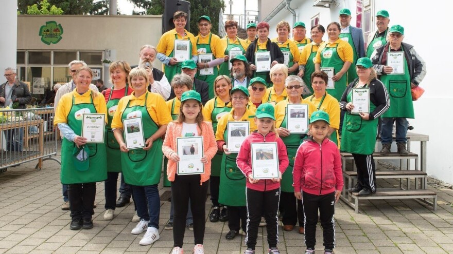 Jamstvo porijekla: 65 proizvođača dobilo certifikat "Proizvodi hrvatskog seljaka"