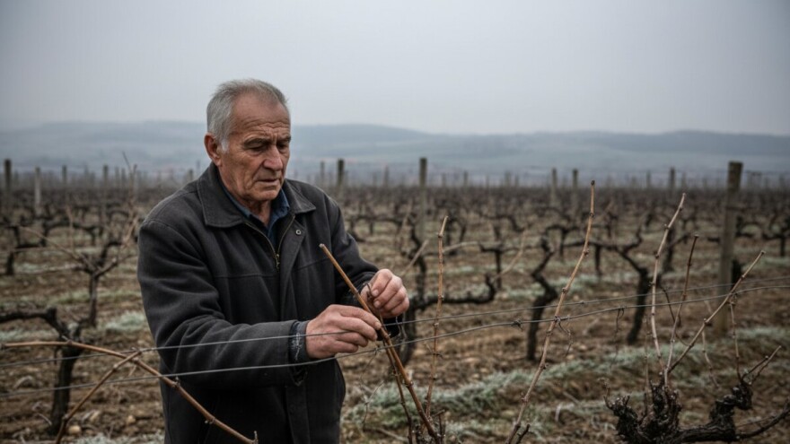 Na vidjelo izašle štete od leda