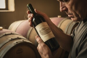 Na vinima upozorenja o štetnost alkohola