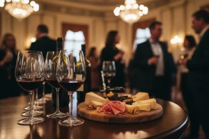 Na VINOcomu najčuvenije svjetske vinske kuće