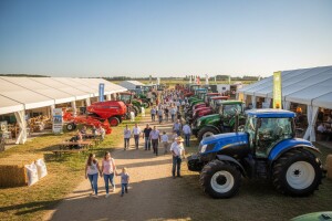 Na Viroexpo-u ove godine 26.700 posjetitelja!