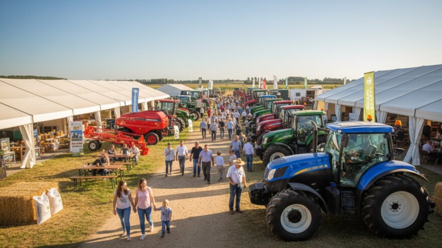 Na Viroexpo-u ove godine 26.700 posjetitelja!