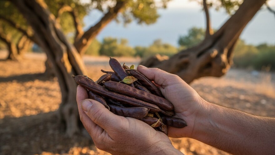 Na Visu oživljava uzgoj i prerada rogača