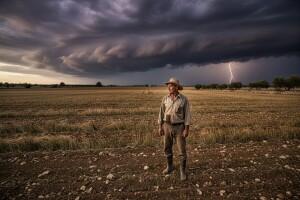 Na vjetrometini europske poljoprivrede