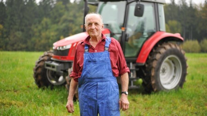 Odobrena 153 kredita za nabavku mehanizacije!