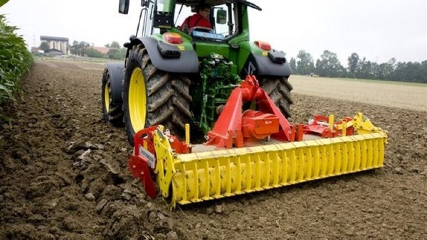 Nova isplata za nabavu poljoprivredne mehanizacije