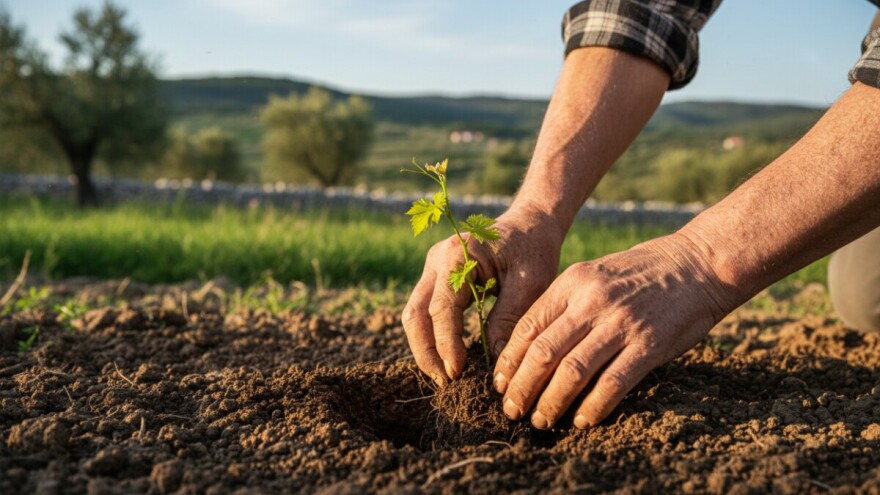 Nabavite sadnice uz velike subvencije