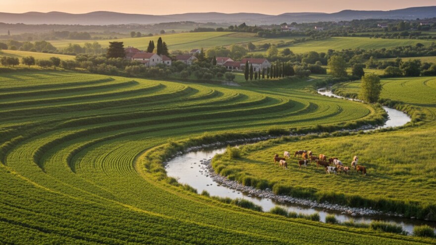Načela dobre poljoprivredne prakse