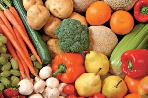 Program praćenja ostataka pesticida u proizvodima biljnog podrijetla