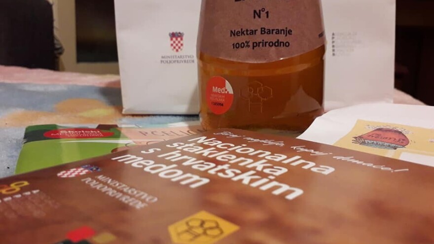 Zašto svi pčelari ne mogu kupiti nacionalne staklenke za med?