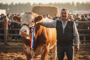 Nacionalna izložba stoke