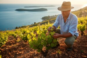 Nacionalni program pomoći sektoru vina
