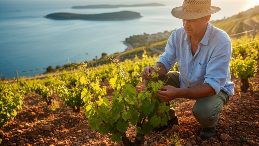 Nacionalni program pomoći sektoru vina