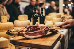 Nacionalni sajam pršuta