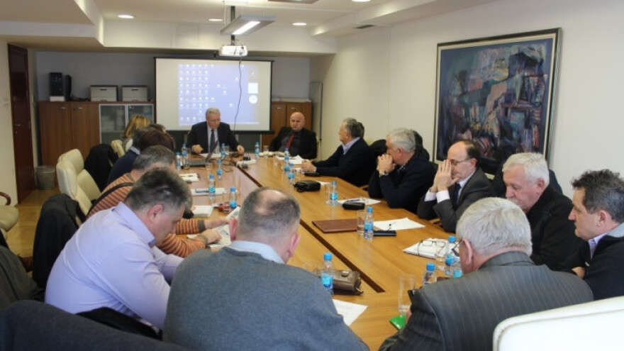 Ministarstvo se igra, a stanje u agraru je sve gore