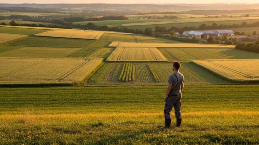 Nacrt reforme Zajedničke poljoprivredne politike EU