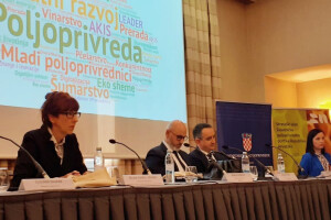 Vučković: Odlučili smo se za srednji pristup, povijesna prava na plaćanja prestaju 2026.