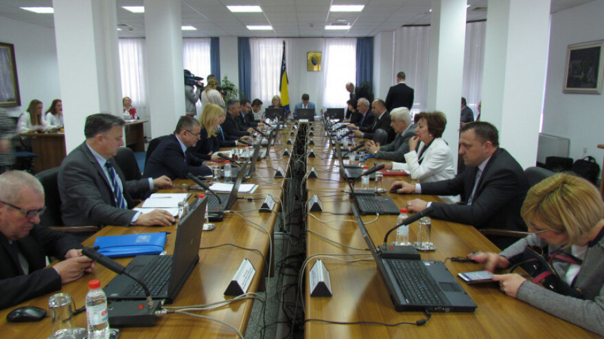 Poljoprivrednicima manji iznosi doprinosa?