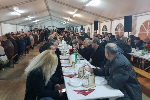 Mlada maslinova ulja: Bez medalja u Nadinu ostalo čak 38 maslinara!