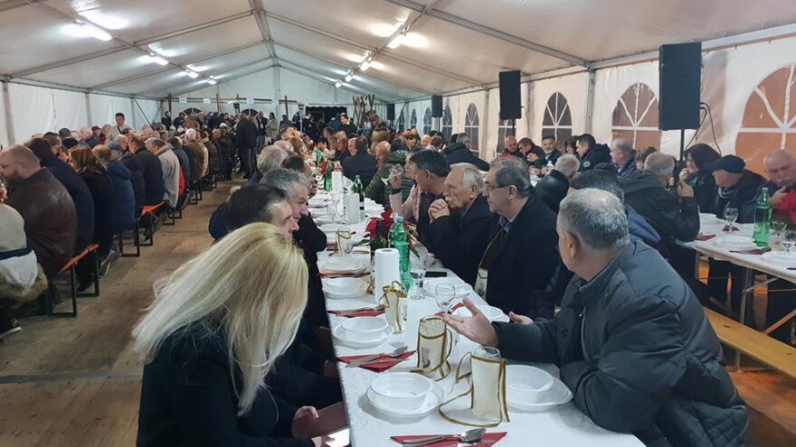 Mlada maslinova ulja: Bez medalja u Nadinu ostalo čak 38 maslinara!