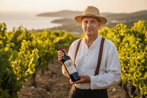 Nadinska rana u katalogu Vinistre