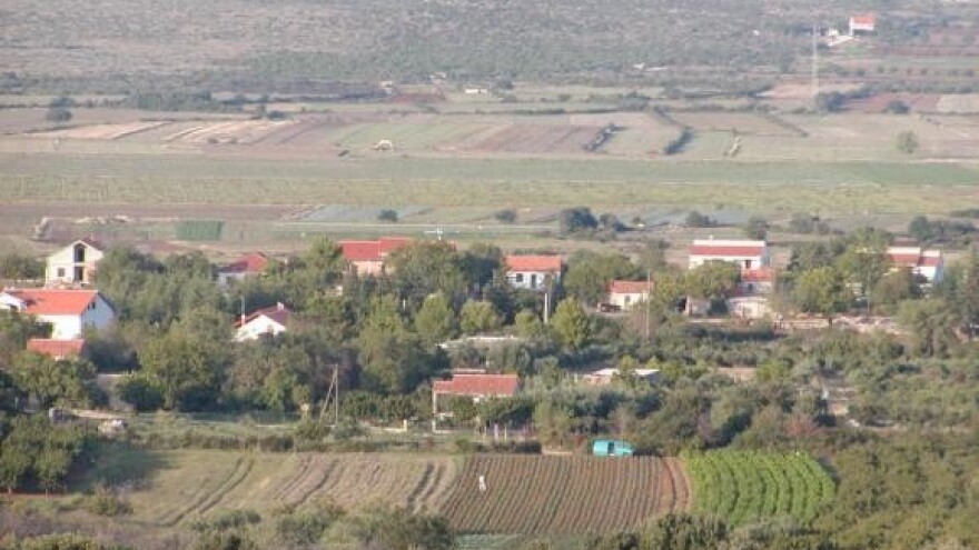 Vrh Hrvatske ekološke proizvodnje