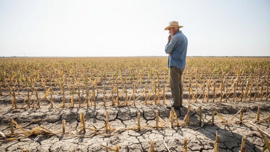 Nadoknada šteta od suše ratarima i stočarima?