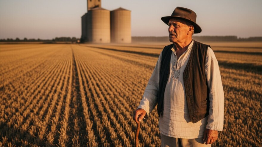 Nadoknada : žito iz Robnih zaliha