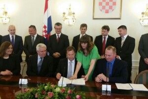 Slavonska nafta umjesto pšenice?