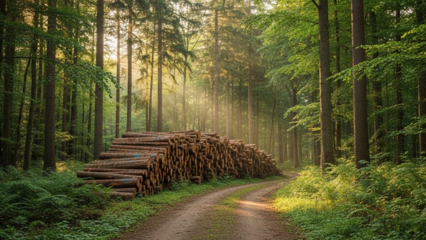 Naglasak na održivom gospodarenju šumama