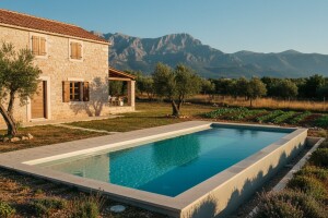 Naglašeniji interes za seoski turizam