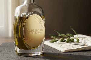 Nagrada SMS-ovoj seriji maslinovih ulja